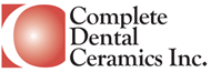 Complete Dental Ceramics Inc. Complete Dental Ceramics Inc.